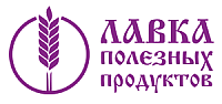 Лавка полезных продуктов